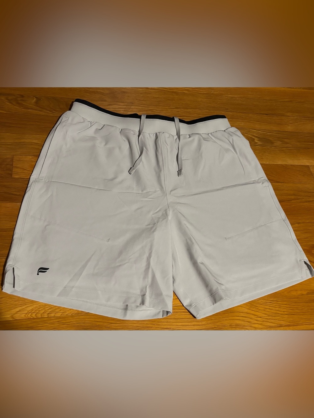Fabletics Men's 7” Fundamental Shorts II Lined